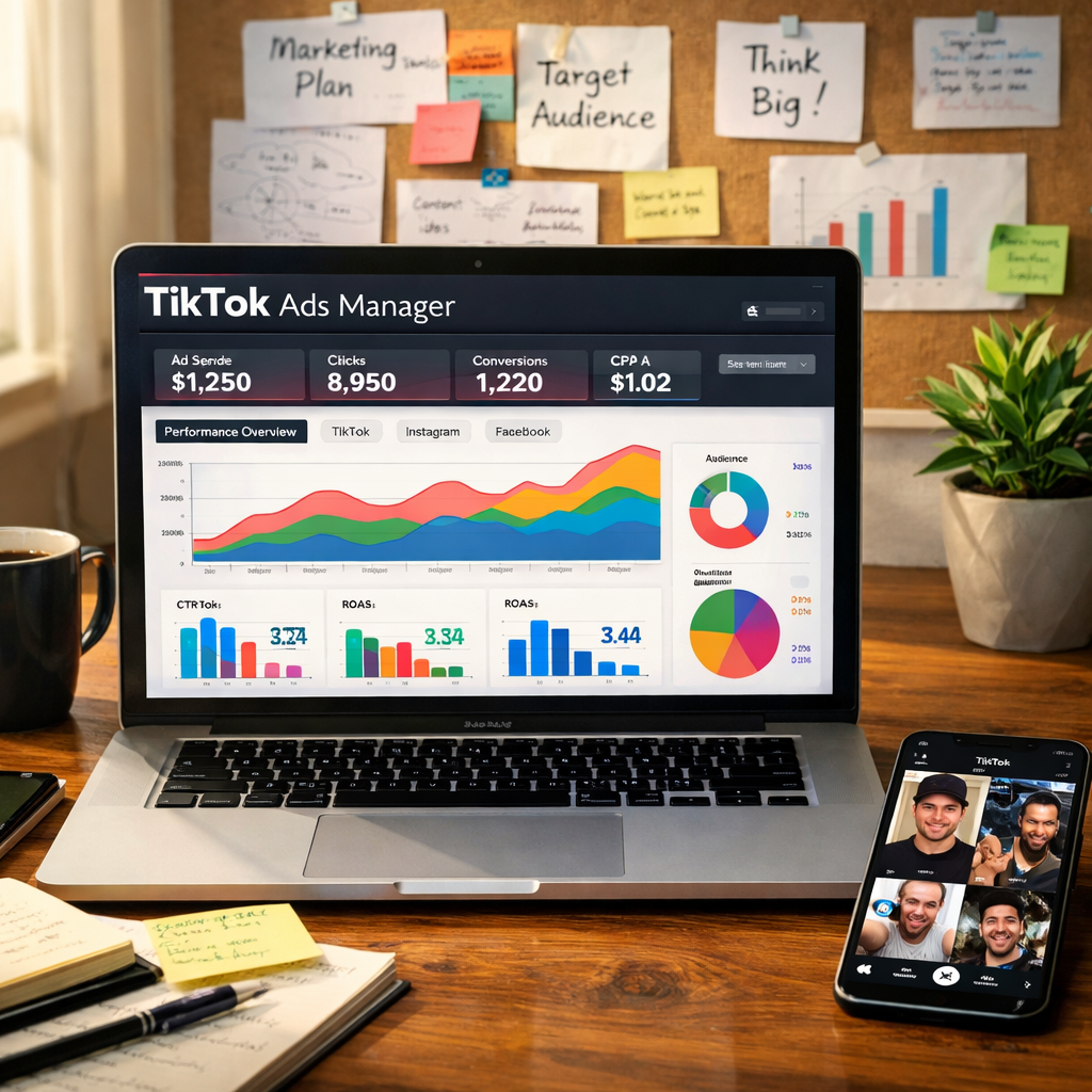 Tiktok-ads-using-hubspot-adetive